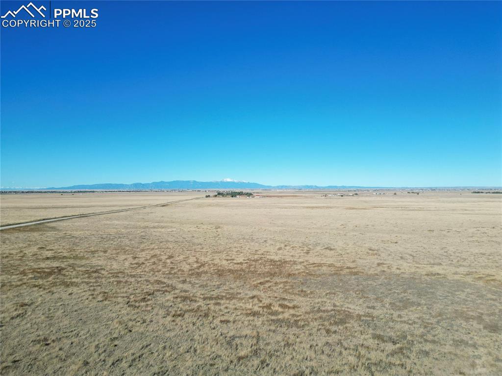 27040 Little Springs Road Calhan, CO 80808 - Photo 8 of 12 a view of an ocean