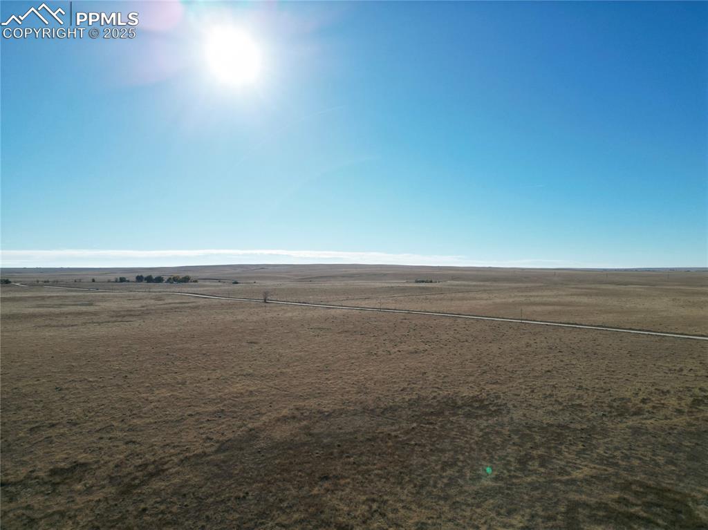 27040 Little Springs Road Calhan, CO 80808 - Photo 9 of 12 a view of an ocean