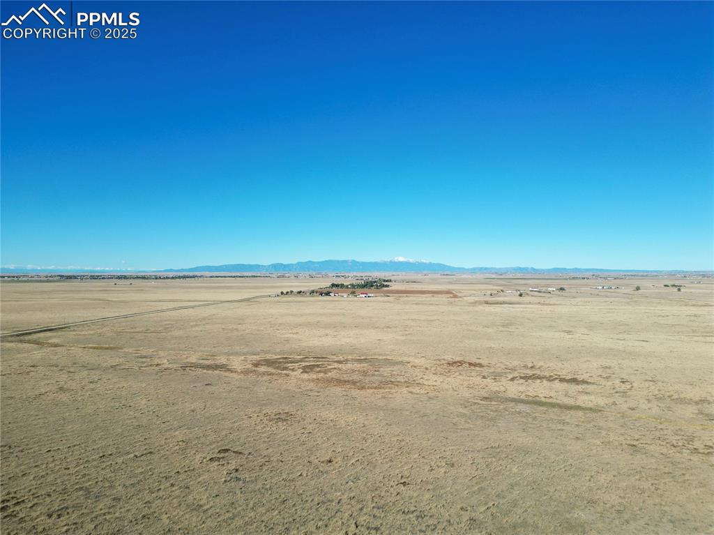 27040 Little Springs Road Calhan, CO 80808 - Photo 10 of 12 a view of an ocean