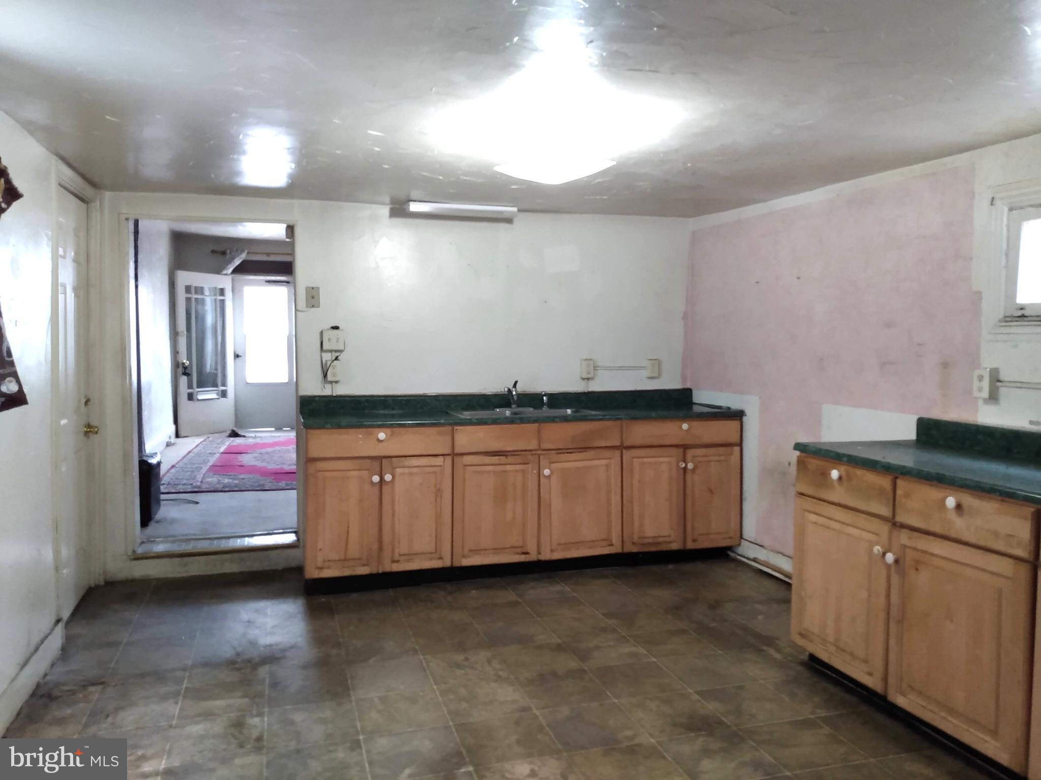 123 West King Street Chambersburg, PA 17201 - Photo 6 of 15 Kitchen