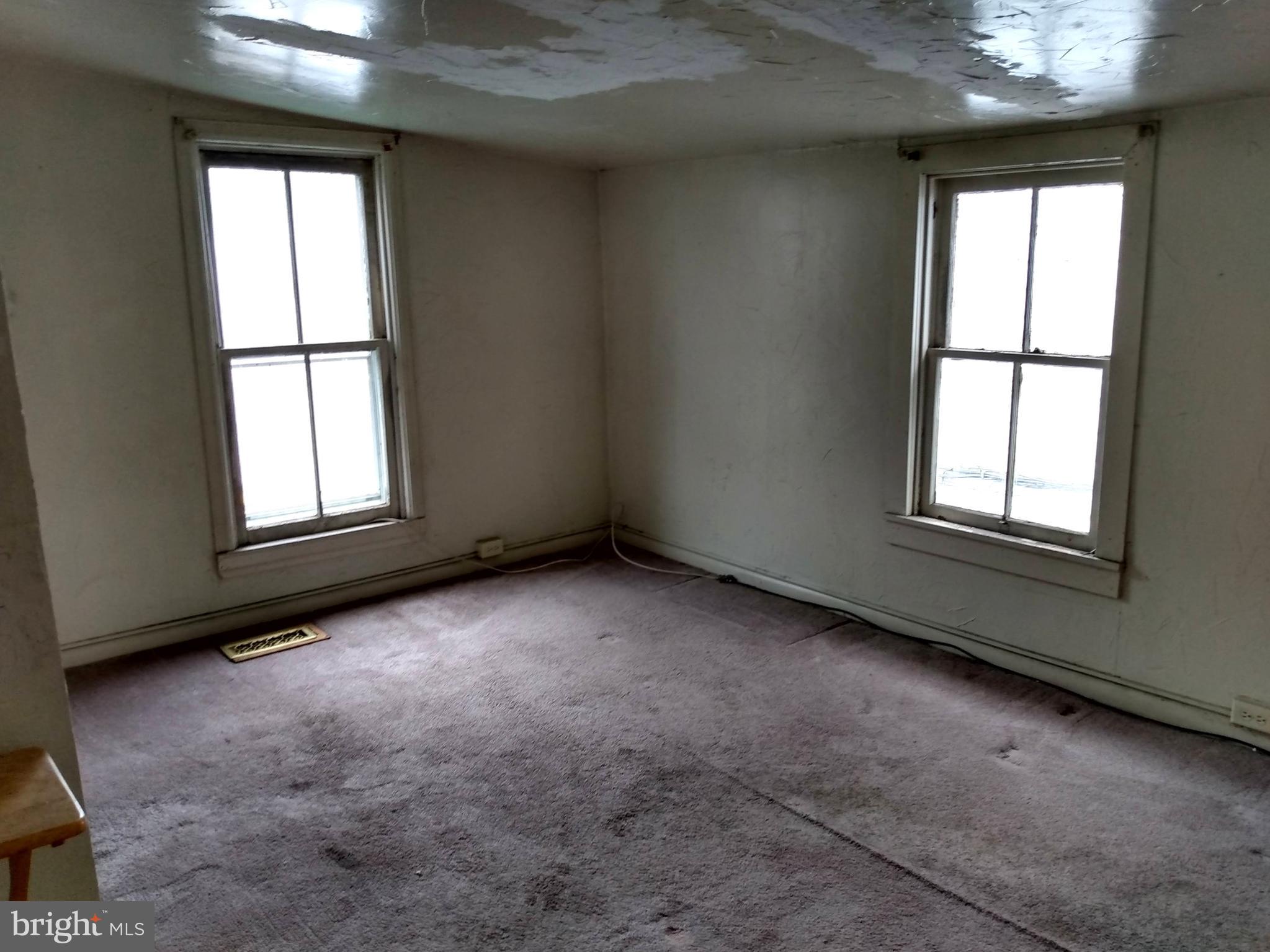 123 West King Street Chambersburg, PA 17201 - Photo 9 of 15 Bedroom 2