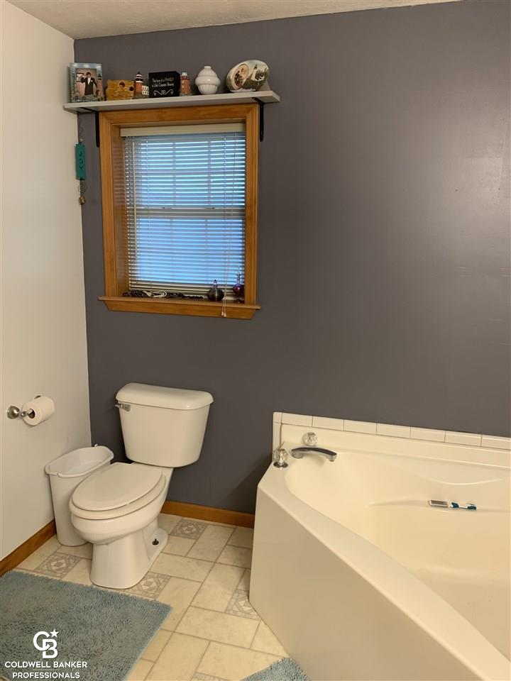 7315 Jordan Road Melvin, MI 48454 - Photo 19 of 48 Master Bath View 1