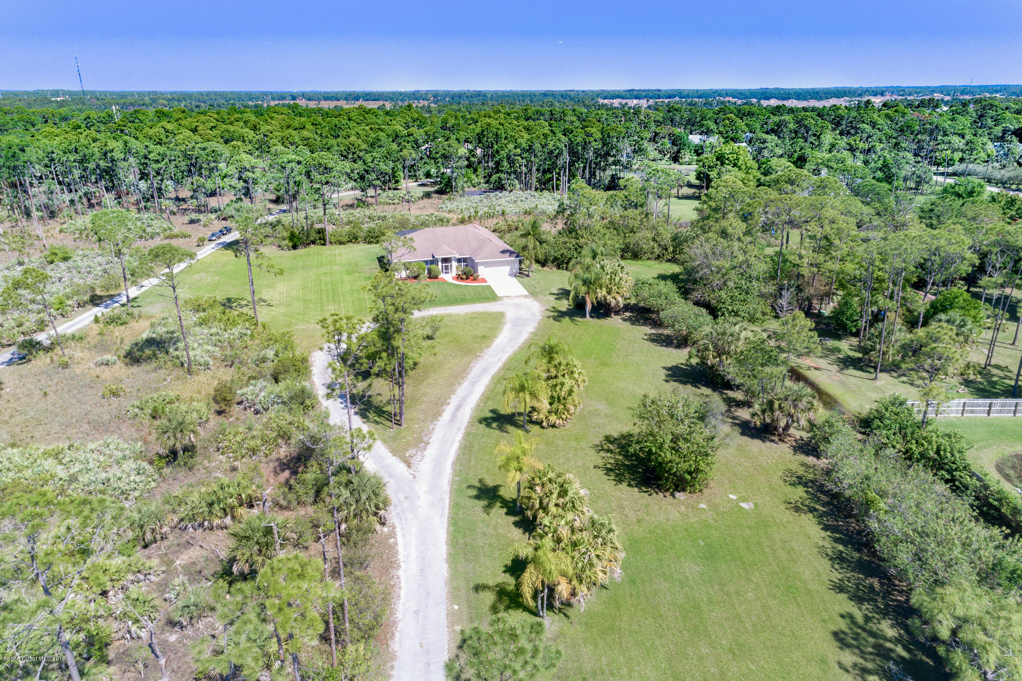 4035 Hield Road Northwest Palm Bay, FL 32907 - Photo 1 of 47 Welcome home!