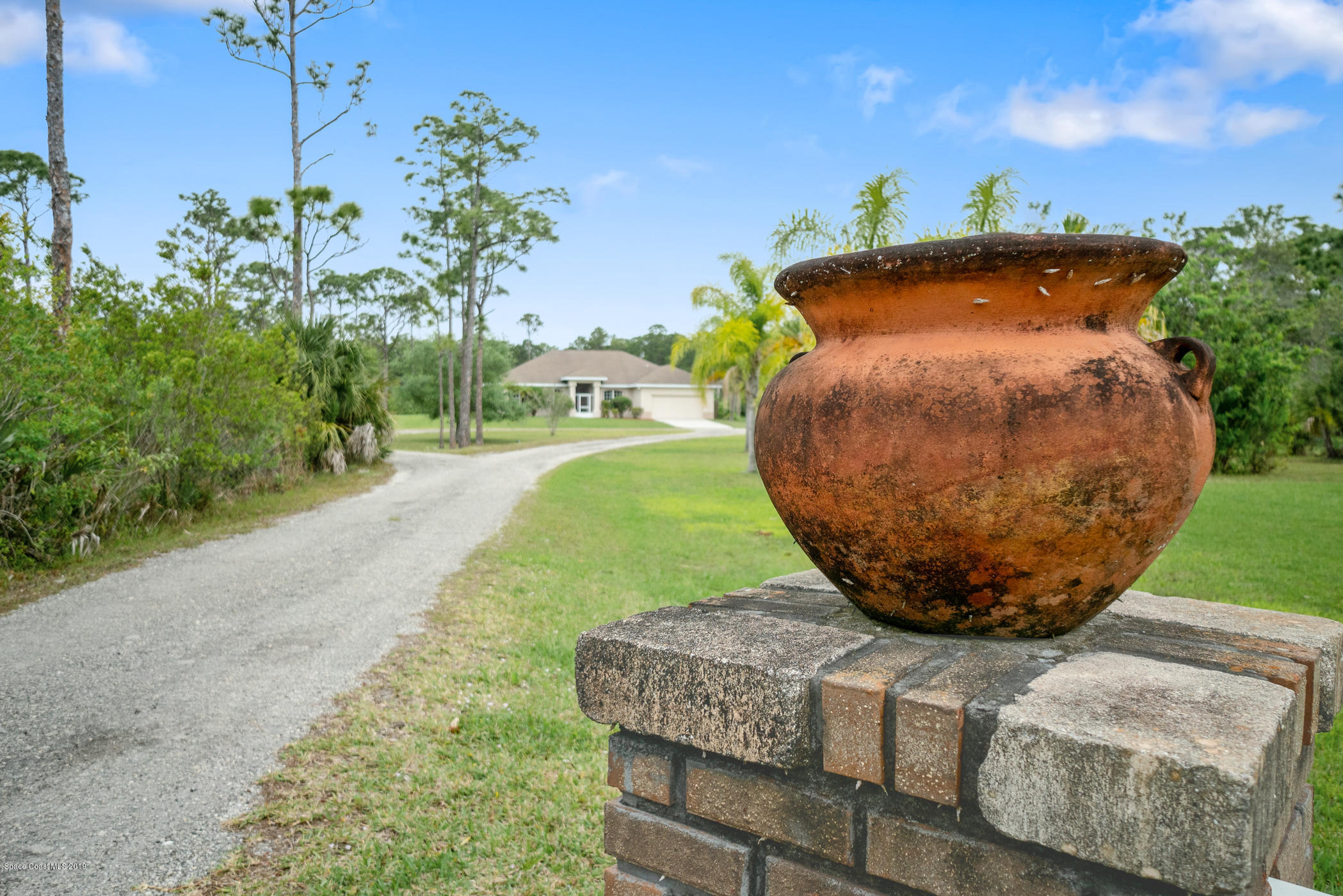 4035 Hield Road Northwest Palm Bay, FL 32907 - Photo 33 of 47 Welcome home!