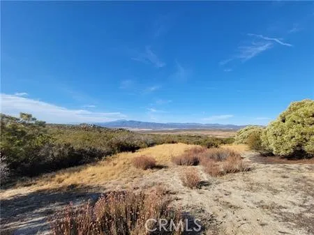 0 Tule Peak Road Anza, CA 92539 - Photo 2 of 18 Gallery Image 2