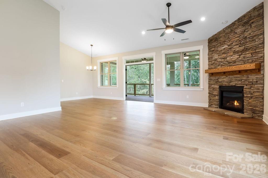 19 Craftsman Overlook Ridge Arden, NC 28704 - Photo 13 of 36