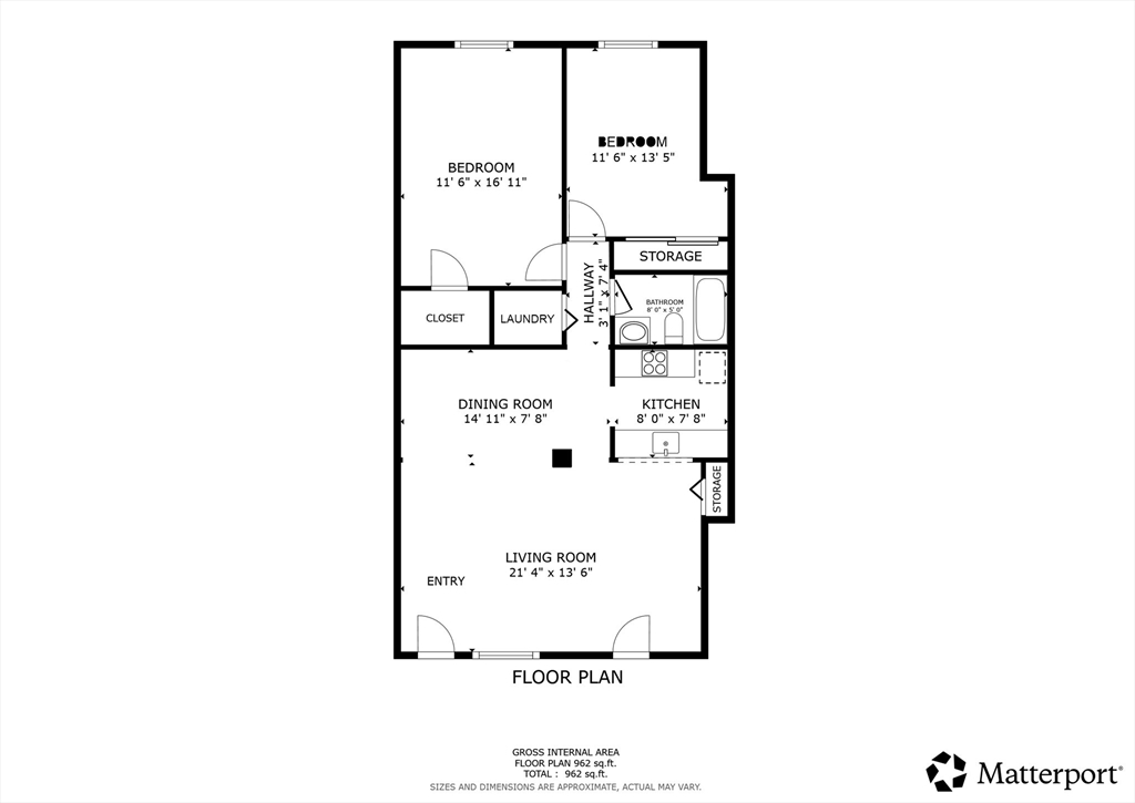 360 Littleton Road, Unit C7 Chelmsford, MA 01824 - Photo 24 of 27