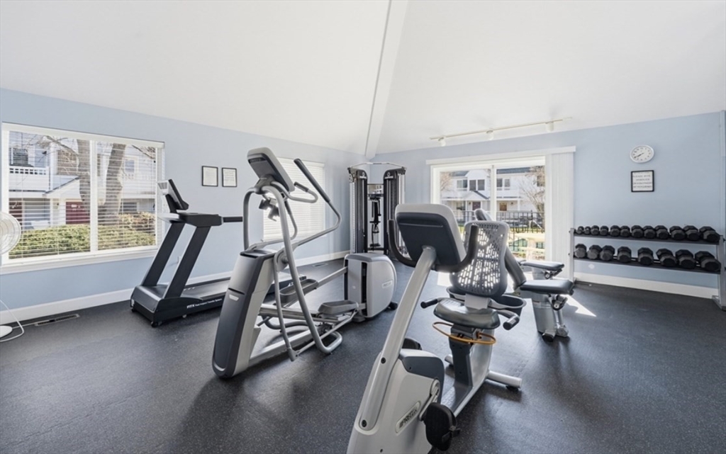 360 Littleton Road, Unit C7 Chelmsford, MA 01824 - Photo 25 of 27
