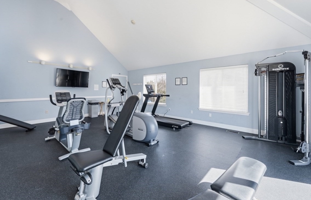 360 Littleton Road, Unit C7 Chelmsford, MA 01824 - Photo 26 of 27