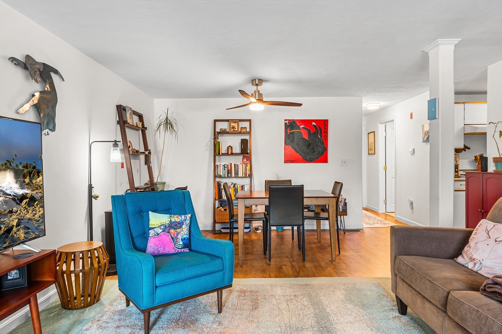 360 Littleton Road, Unit C7 Chelmsford, MA 01824 - Photo 8 of 27