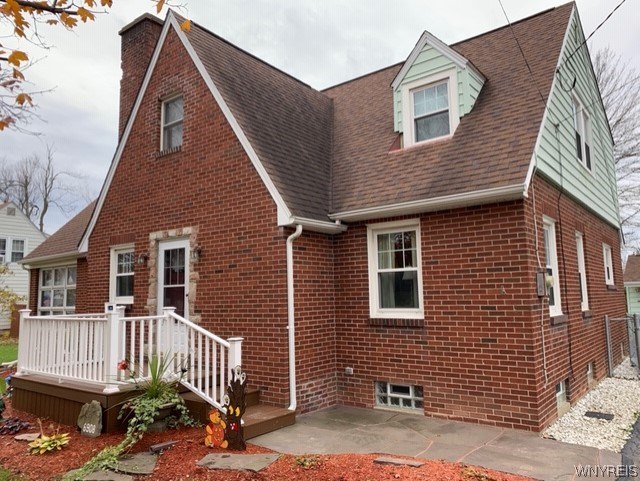 6908 Ward Road Wheatfield, NY 14304 - Photo 1 of 1 Gallery Image 1