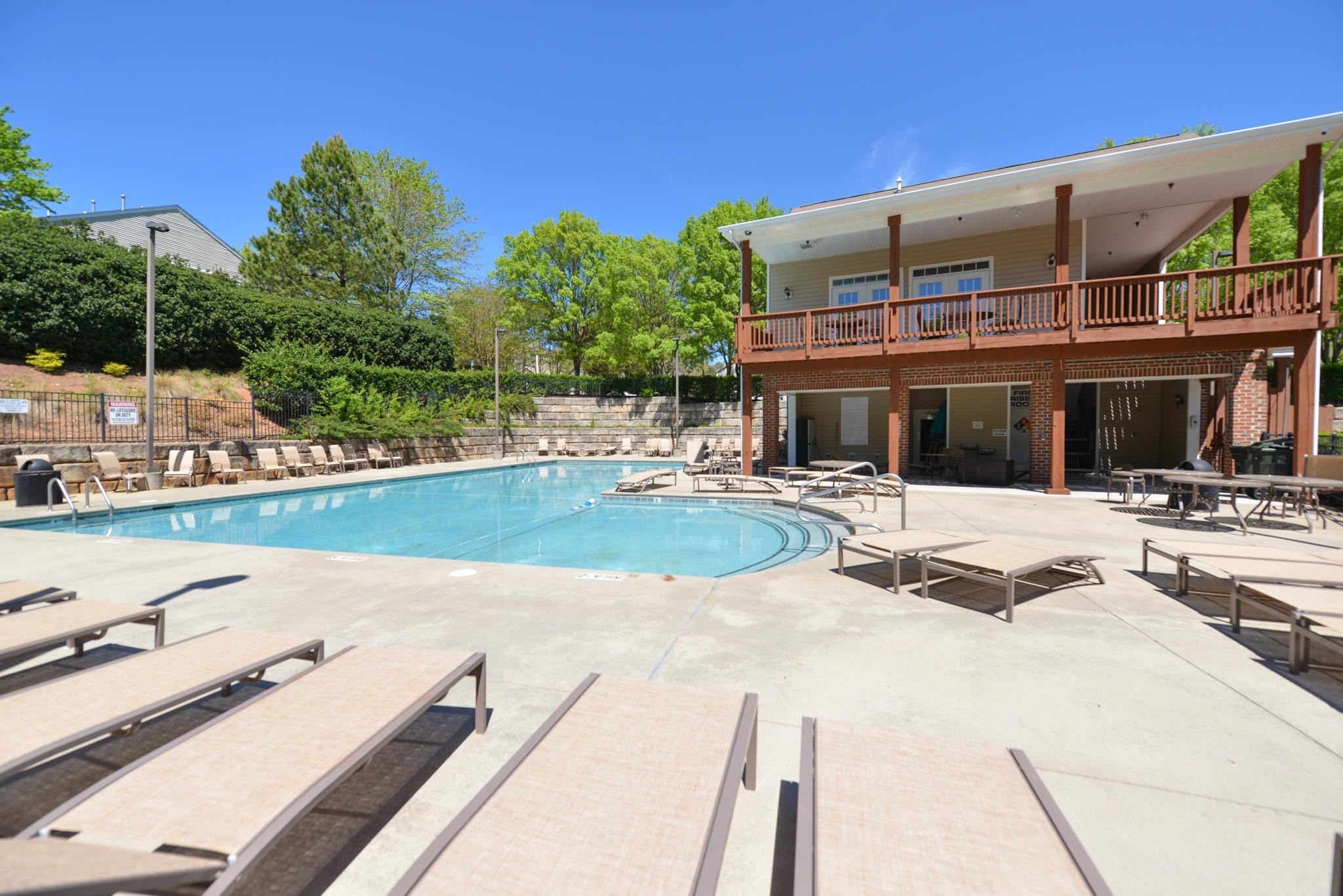 8452 Reedy Ridge Lane Raleigh, NC 27613 - Photo 30 of 32 Photo 30