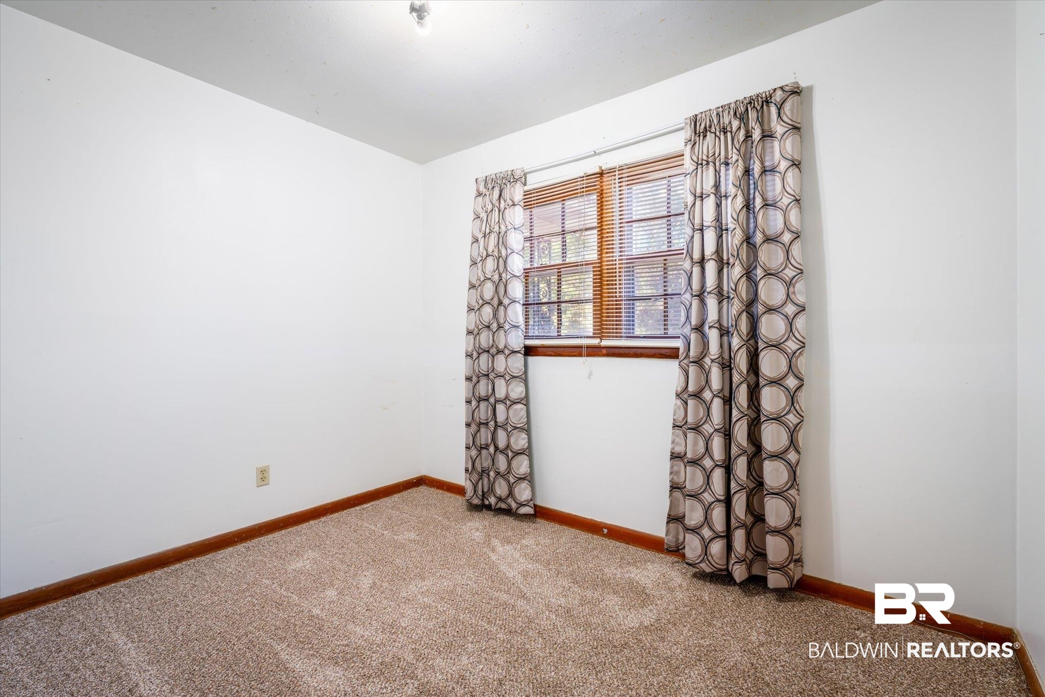 3019 Curry Drive West Mobile, AL 36605 - Photo 12 of 19 Bedroom 3