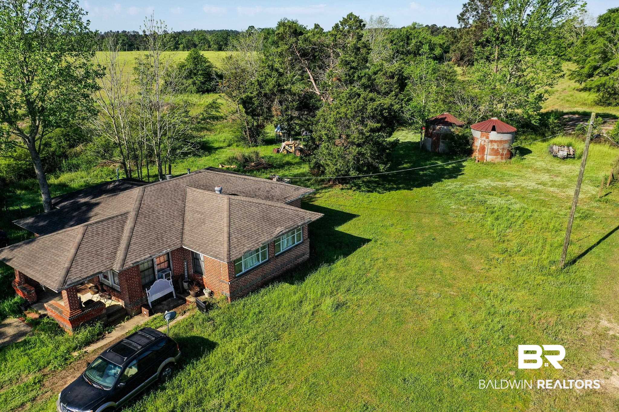 4801 North Pine Barren Road Century, FL 32535 - Photo 18 of 36