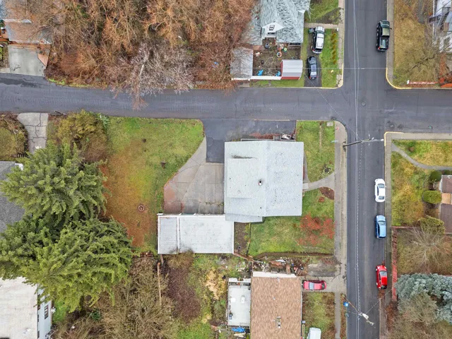 $379,000 | 1002 South Mill Street, Colfax, WA 99111