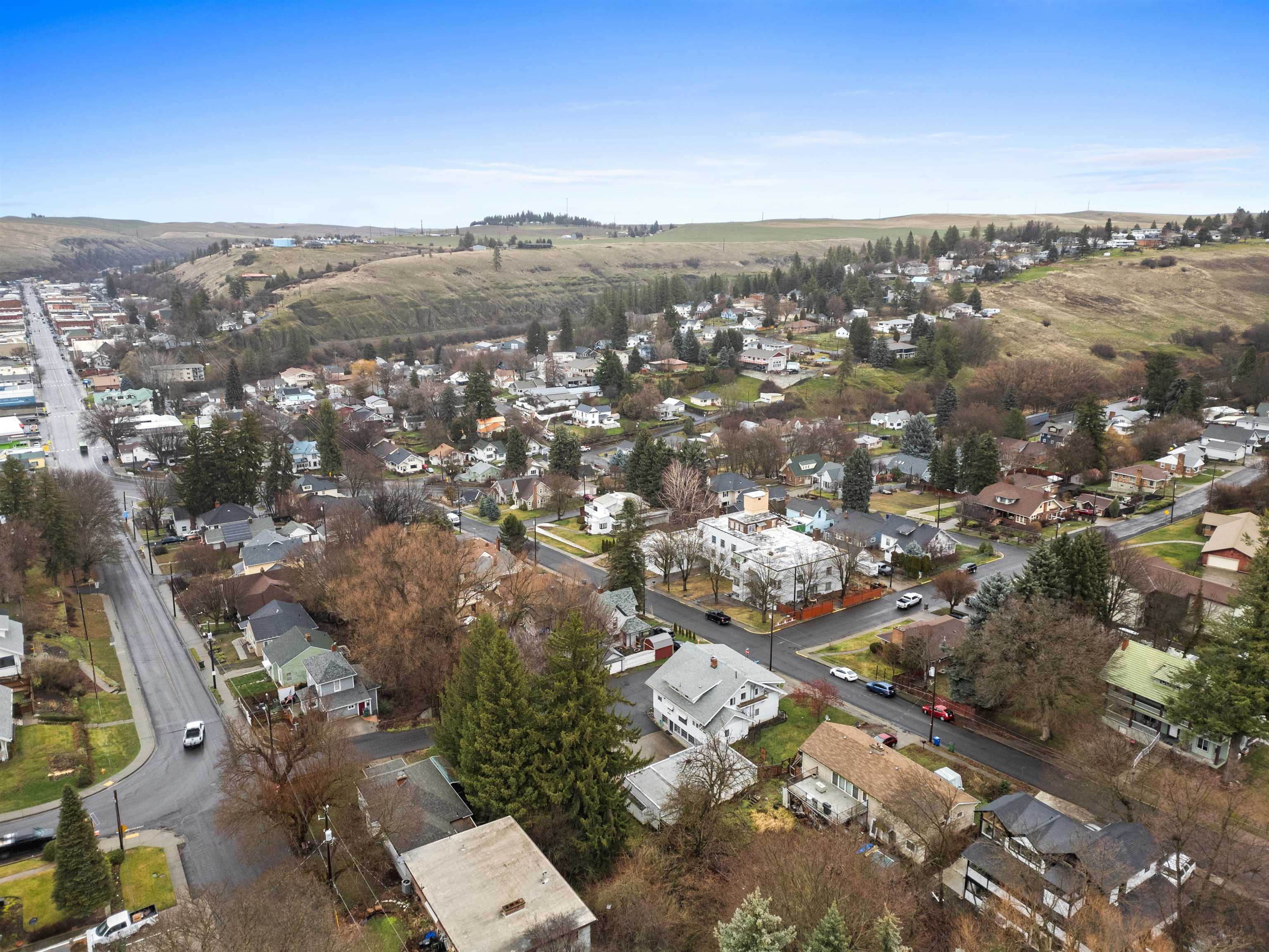 1002 South Mill Street Colfax, WA 99111 - Photo 29 of 29