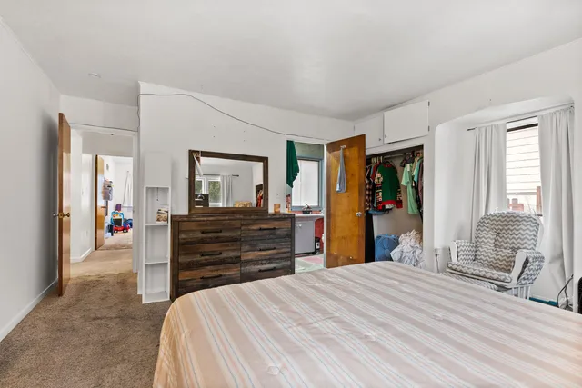 $379,000 | 1002 South Mill Street, Colfax, WA 99111