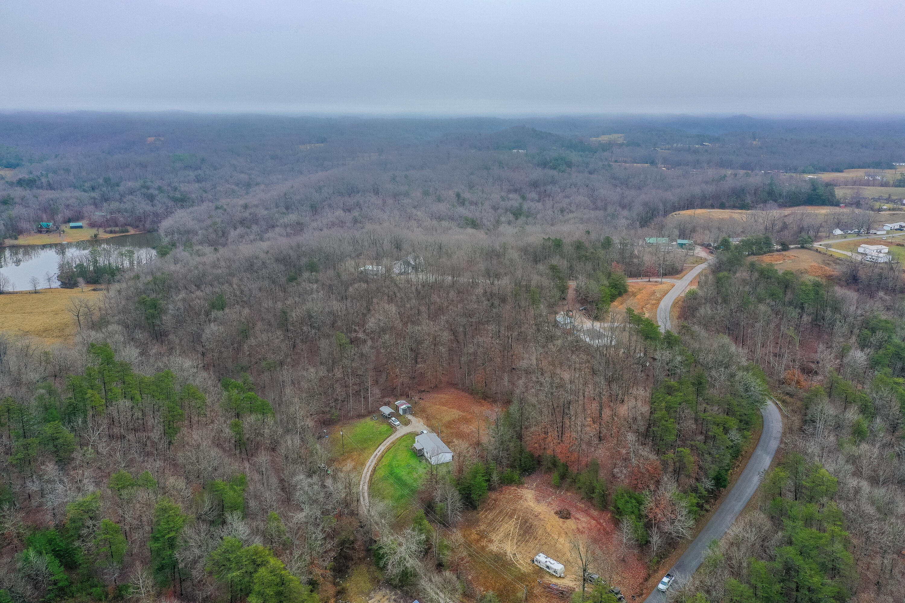 423 Gabbard Road Berea, KY 40403 - Photo 39 of 49 2