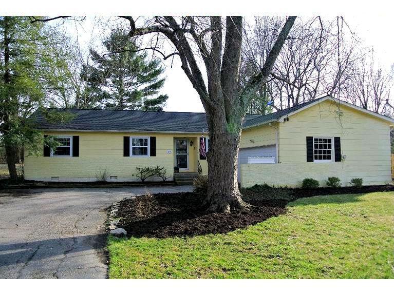 551 Compton Road Wyoming, OH 45215 - Photo 1 of 1