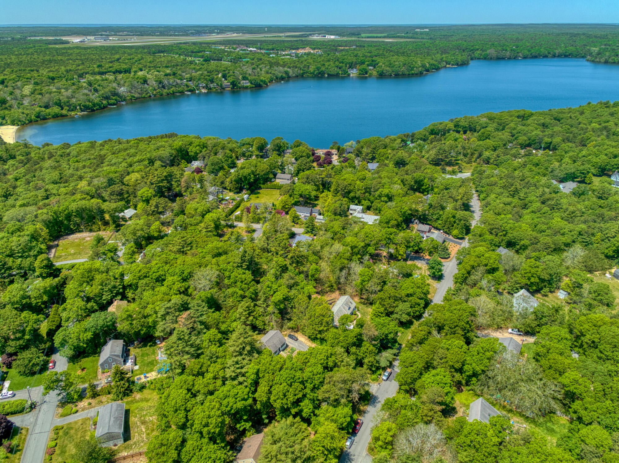 20 Jones Road Mashpee, MA 02649 - Photo 2 of 22 DJI_0027_HDR_HDR