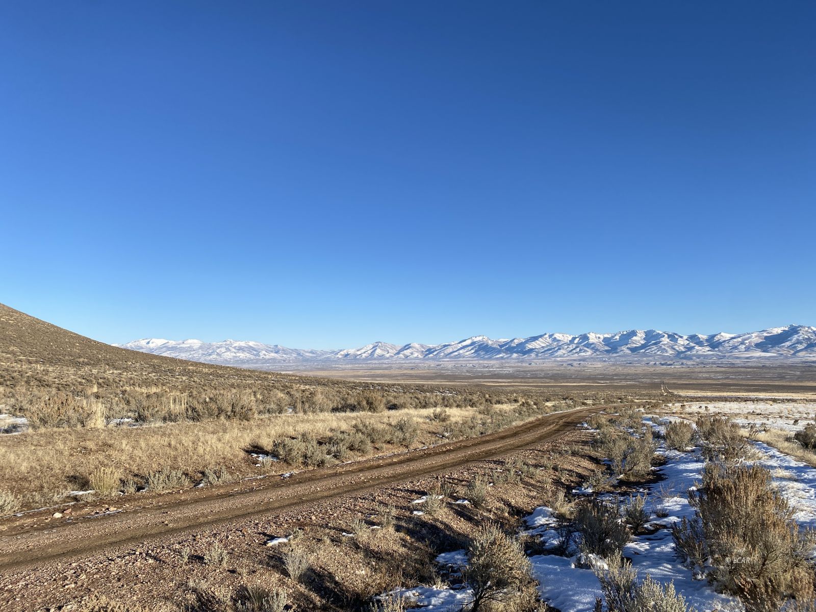 Ruby Avenue Spring Creek, NV 89815 - Photo 7 of 8