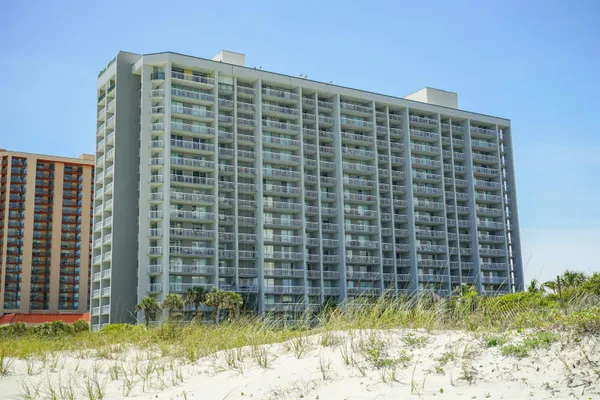 $629,000 | 9820 Queensway Boulevard, Unit 109, Myrtle Beach, SC 29572