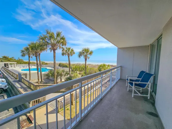 $629,000 | 9820 Queensway Boulevard, Unit 109, Myrtle Beach, SC 29572