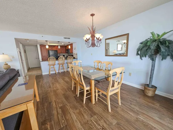 $629,000 | 9820 Queensway Boulevard, Unit 109, Myrtle Beach, SC 29572