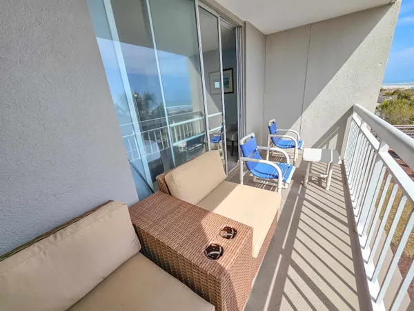 $629,000 | 9820 Queensway Boulevard, Unit 109, Myrtle Beach, SC 29572