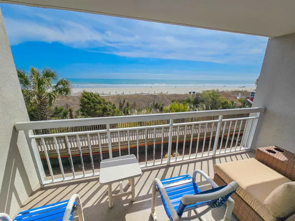 $629,000 | 9820 Queensway Boulevard, Unit 109, Myrtle Beach, SC 29572