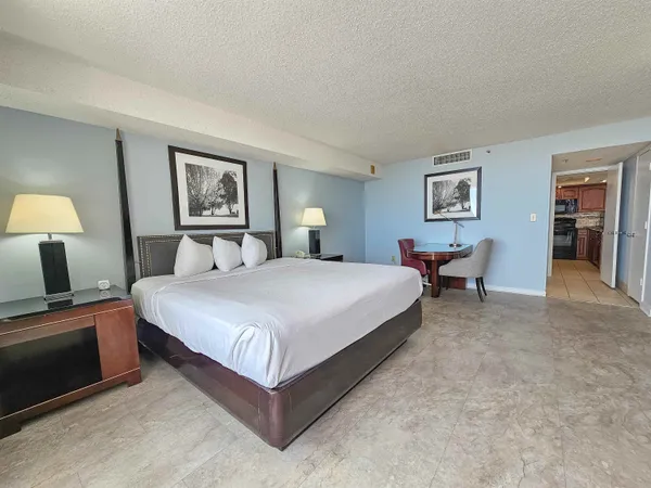 $629,000 | 9820 Queensway Boulevard, Unit 109, Myrtle Beach, SC 29572