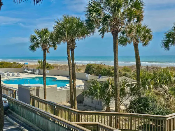 $629,000 | 9820 Queensway Boulevard, Unit 109, Myrtle Beach, SC 29572