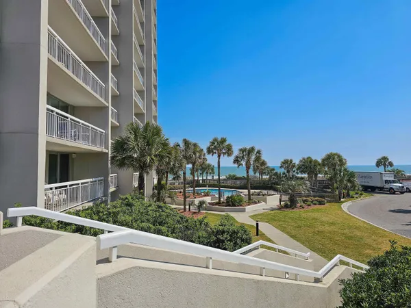 $629,000 | 9820 Queensway Boulevard, Unit 109, Myrtle Beach, SC 29572