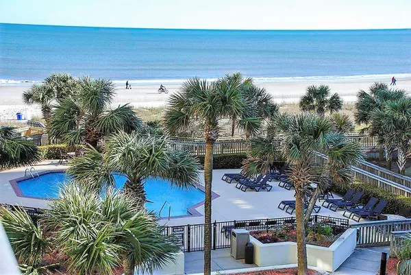 $629,000 | 9820 Queensway Boulevard, Unit 109, Myrtle Beach, SC 29572