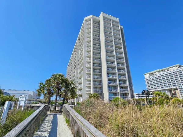 $629,000 | 9820 Queensway Boulevard, Unit 109, Myrtle Beach, SC 29572