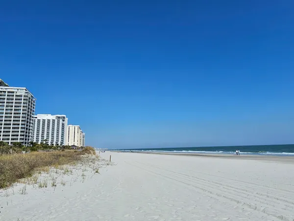 $629,000 | 9820 Queensway Boulevard, Unit 109, Myrtle Beach, SC 29572