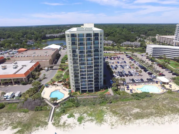 $629,000 | 9820 Queensway Boulevard, Unit 109, Myrtle Beach, SC 29572