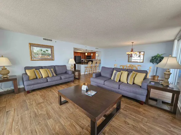 $629,000 | 9820 Queensway Boulevard, Unit 109, Myrtle Beach, SC 29572