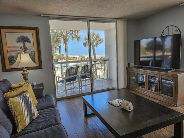 $629,000 | 9820 Queensway Boulevard, Unit 109, Myrtle Beach, SC 29572