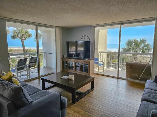$629,000 | 9820 Queensway Boulevard, Unit 109, Myrtle Beach, SC 29572