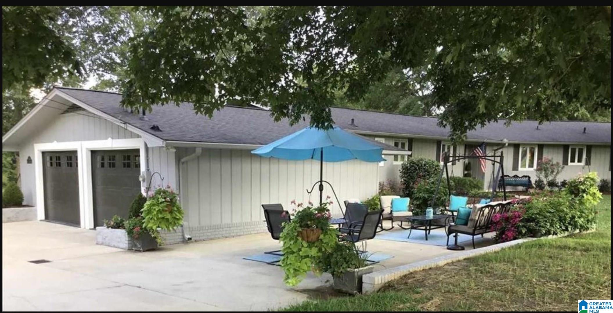 302 Eubanks Road Gadsden, AL 35903 - Photo 3 of 65