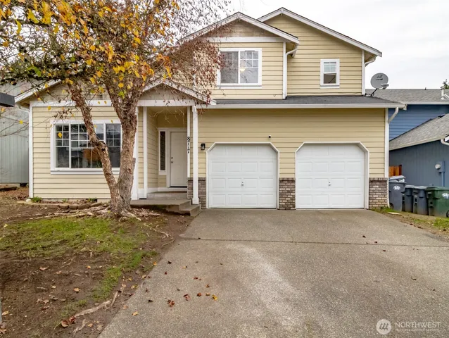 $515,000 | 8717 161st Street East, Puyallup, WA 98375