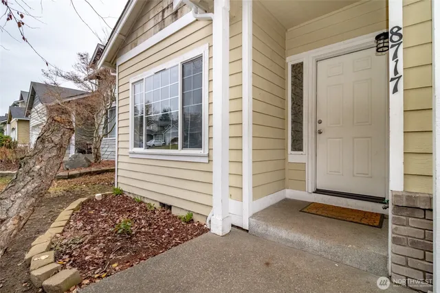 $515,000 | 8717 161st Street East, Puyallup, WA 98375