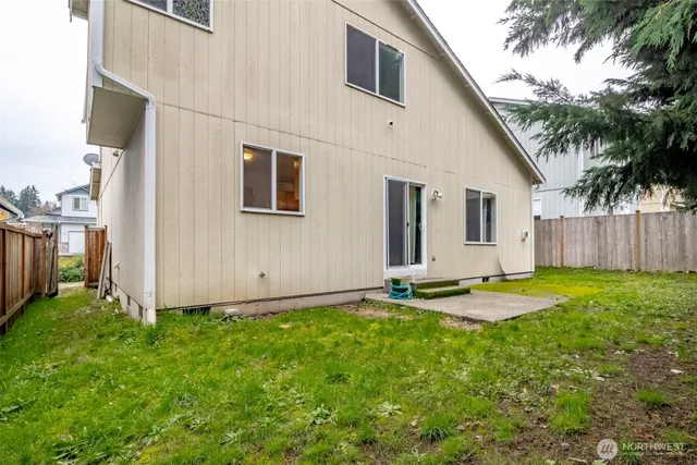 $515,000 | 8717 161st Street East, Puyallup, WA 98375