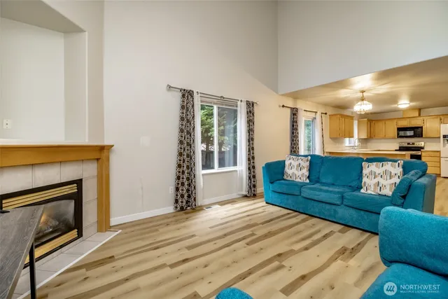 $515,000 | 8717 161st Street East, Puyallup, WA 98375