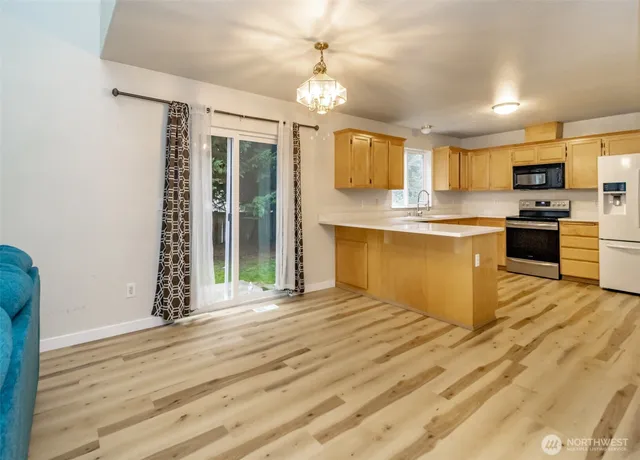 $515,000 | 8717 161st Street East, Puyallup, WA 98375