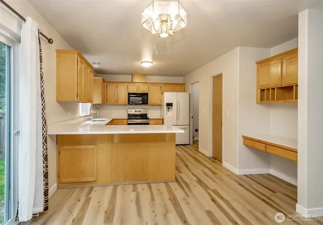 $515,000 | 8717 161st Street East, Puyallup, WA 98375