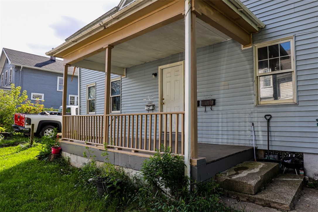 7-9 Salter Place Rochester, NY 14613 - Photo 1 of 25