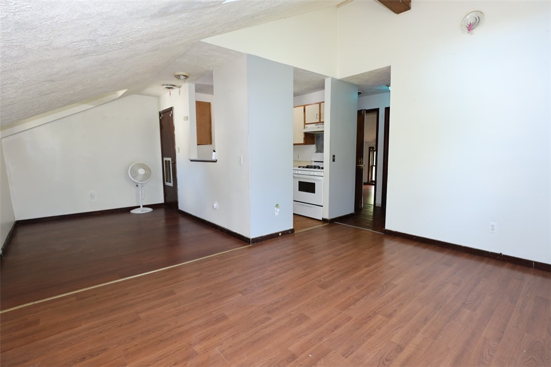 7-9 Salter Place Rochester, NY 14613 - Photo 14 of 25 Another view of the upstairs living area