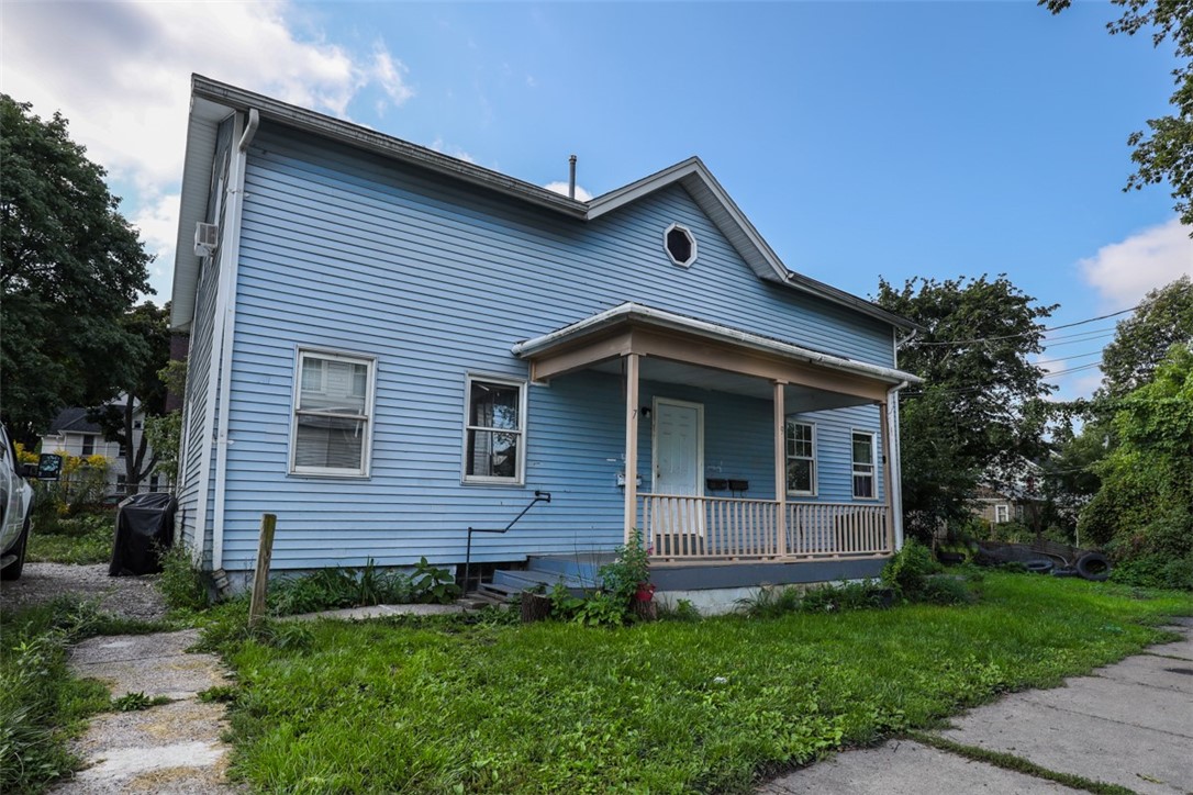 7-9 Salter Place Rochester, NY 14613 - Photo 2 of 25